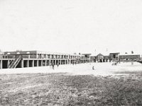 Gradsko kupalište na Savi 1928. godine